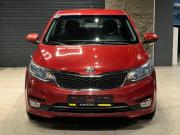 Kia Rio III Рестайлинг Оренбург  - изображение 21