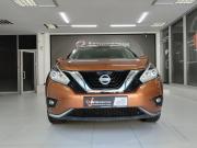 Nissan Murano III (Z52) Минеральные Воды  - изображение 22
