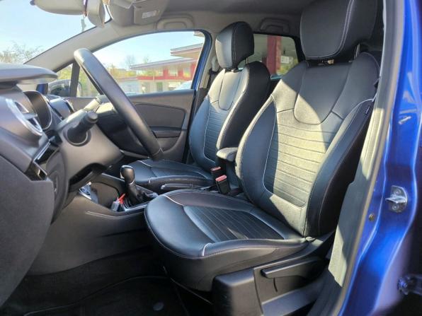 Renault Kaptur I Рестайлинг с пробегом 2020 года, цена 1 710 000 рублей, 58633 км, внедорожник, Автокод Объявления