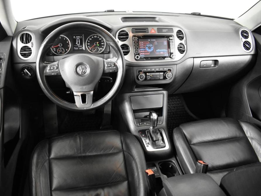 Volkswagen Tiguan I Казань  - изображение 6