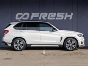BMW X5 III (F15) Краснодар  - изображение 33