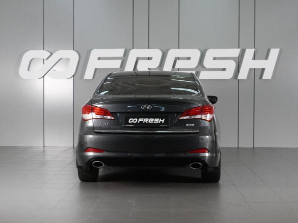 Hyundai i40 I с пробегом 2013 года, цена 1 025 000 рублей, 167889 км, седан, Автокод Объявления