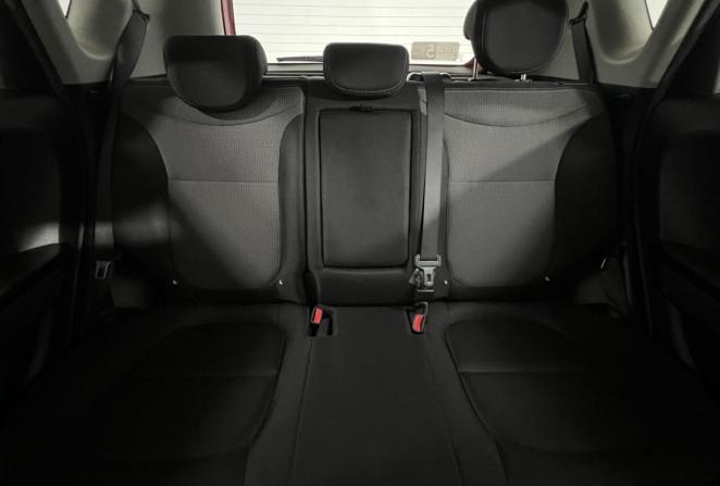 Kia Soul II Рестайлинг с пробегом 2018 года, цена 1 570 000 рублей, 120550 км, хэтчбек, Автокод Объявления
