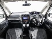 Nissan Serena IV (C26) Иркутск  - изображение 36