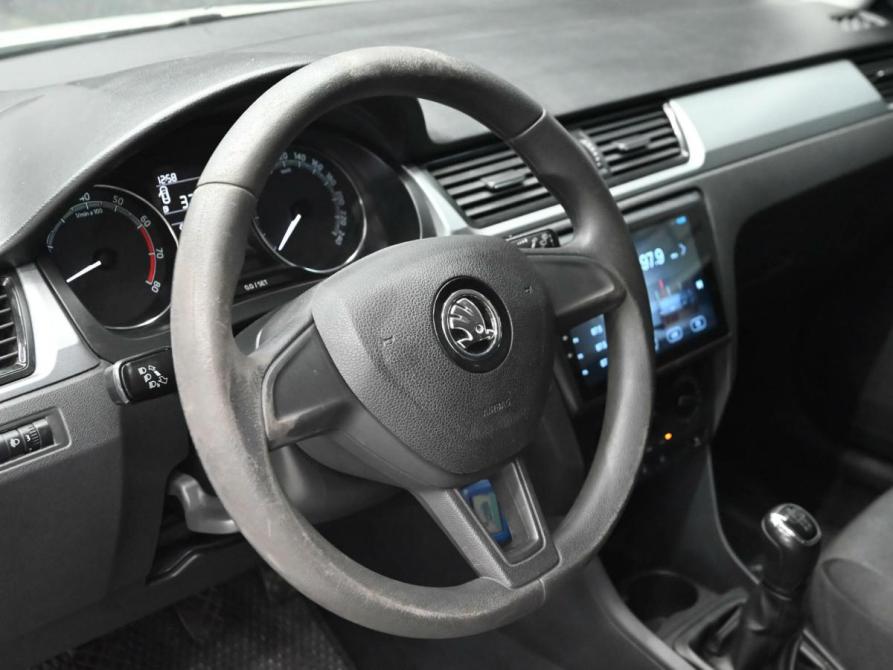 Skoda Rapid I Екатеринбург  - изображение 15