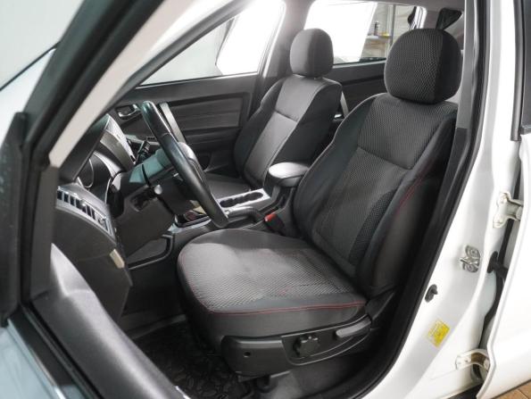 Geely Emgrand X7 I Рестайлинг с пробегом 2016 года, цена 759 000 рублей, 144770 км, внедорожник, Автокод Объявления