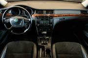 Skoda Superb II Уфа  - изображение 28