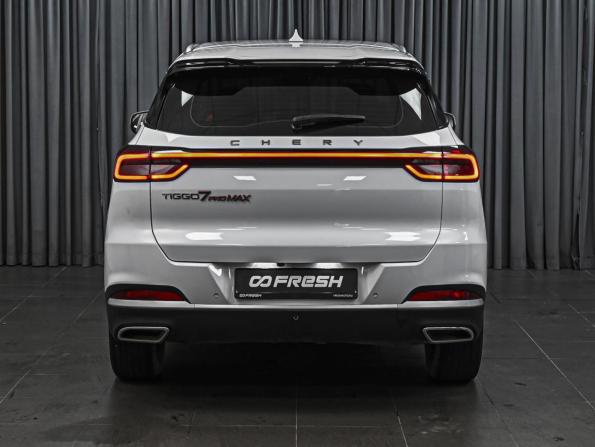 Chery Tiggo 7 Pro Max I с пробегом 2023 года, цена 1 649 040 рублей, 61684 км, внедорожник, Автокод Объявления