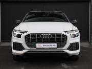 Audi Q8 I (4M) Москва  - изображение 39