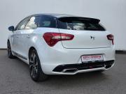 Citroen DS5 Москва  - изображение 28