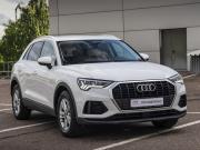Audi Q3 II (F3) Москва  - изображение 22