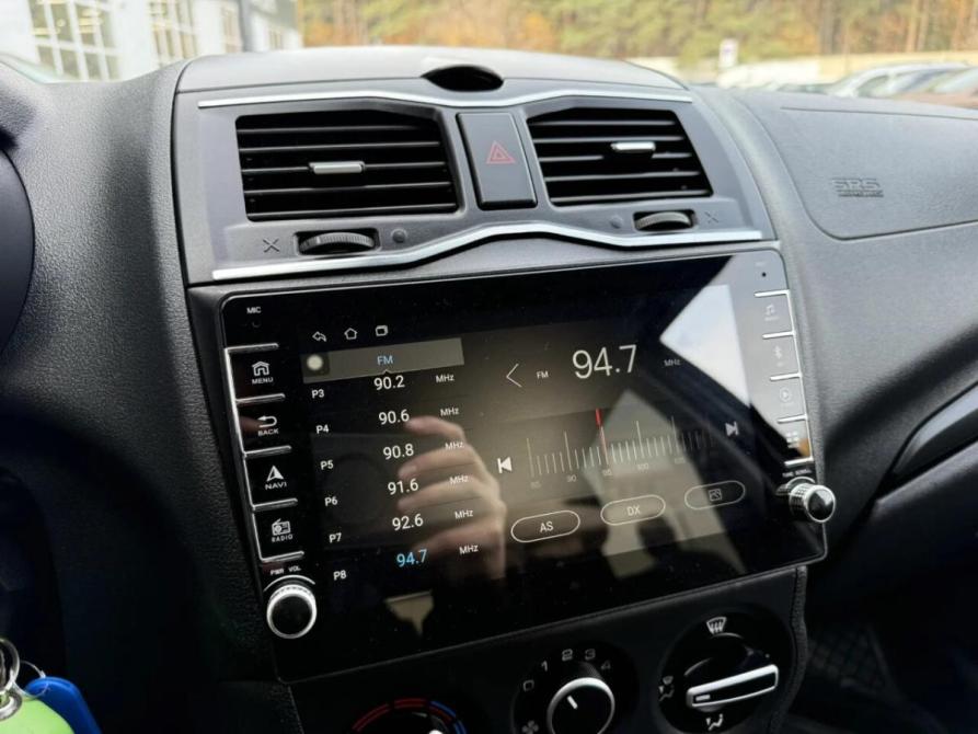 Lada (ВАЗ) Granta I Рестайлинг Набережные Челны  - изображение 10