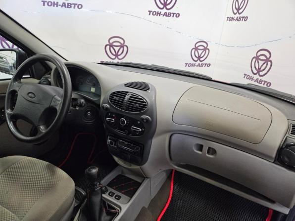 Lada (ВАЗ) Kalina I с пробегом 2011 года, цена 288 000 рублей, 136549 км, хэтчбек, Автокод Объявления