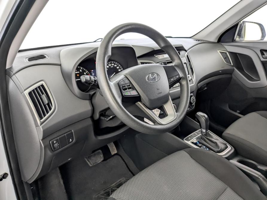 Hyundai Creta I Москва  - изображение 16