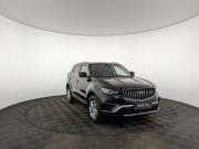 Belgee X70 I Рестайлинг Москва  - изображение 30