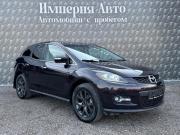 Mazda CX-7 I Краснодар  - изображение 13