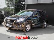 Mazda CX-5 I Рестайлинг Москва  - изображение 23