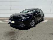 Toyota Camry VIII (XV70) Ставрополь  - изображение 25