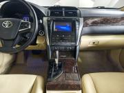 Toyota Camry VII (XV50) Рестайлинг Москва  - изображение 36