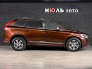 Volvo XC60 I Рестайлинг Екатеринбург  - изображение 31