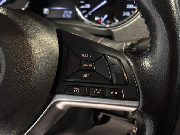 Nissan Qashqai II Рестайлинг с пробегом 2020 года, цена 2 250 000 рублей, 92308 км, внедорожник, Автокод Объявления