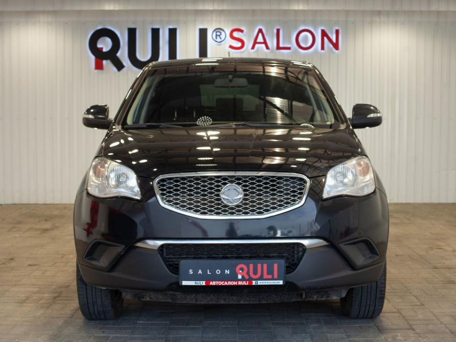 SsangYong Actyon II Иваново  - изображение 2