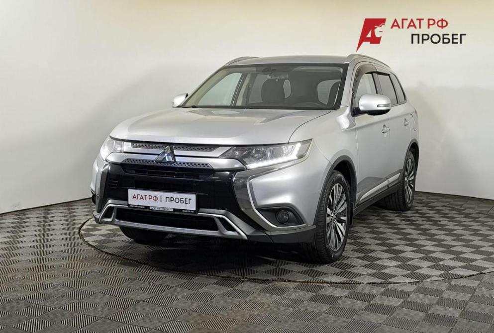 Mitsubishi Outlander III Рестайлинг 2 Нижний Новгород  - изображение 1