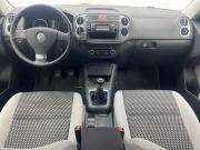 Volkswagen Tiguan I Воронеж  - изображение 28
