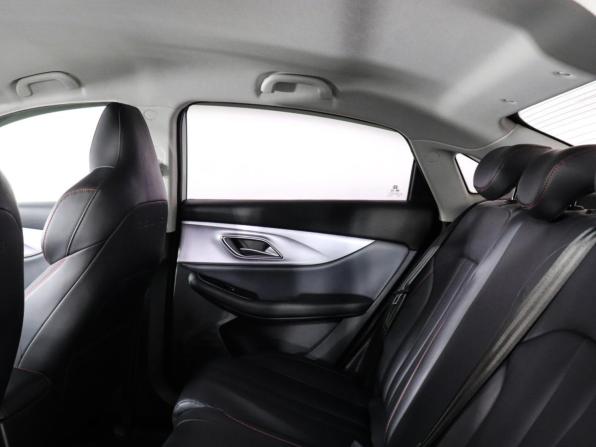 BAIC U5 Plus с пробегом 2023 года, цена 1 249 000 рублей, 32113 км, седан, Автокод Объявления