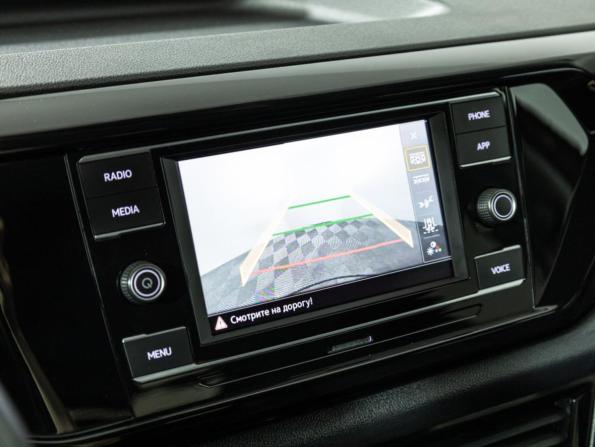 Volkswagen Taos I с пробегом 2021 года, цена 2 390 000 рублей, 50610 км, внедорожник, Автокод Объявления