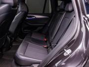 BMW X3 III (G01) Москва  - изображение 29