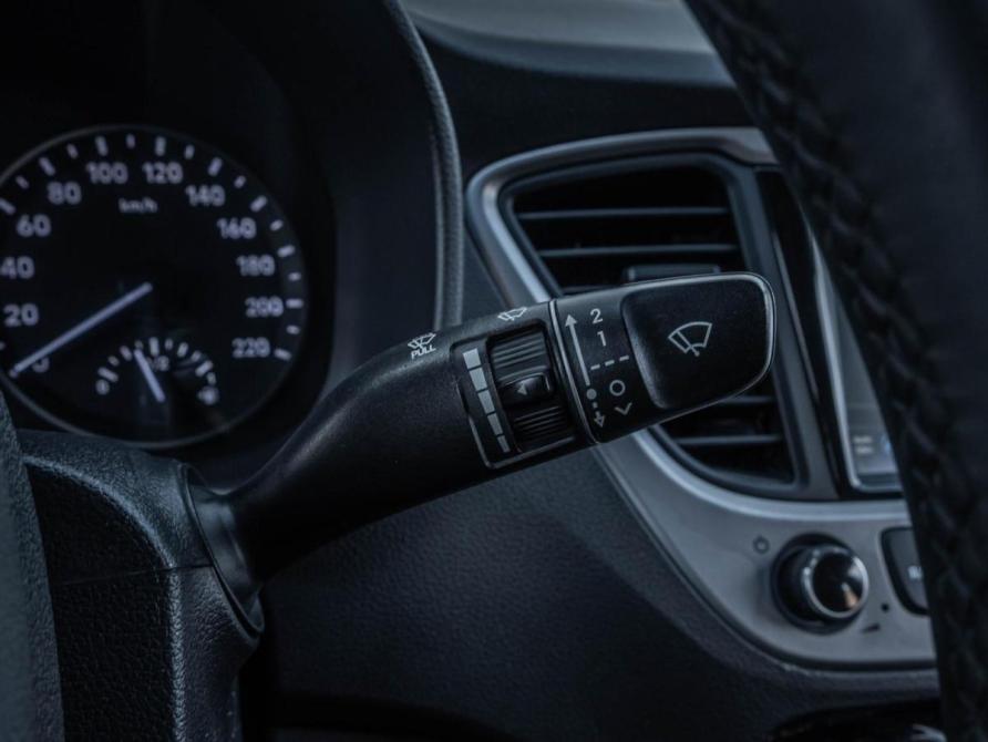 Hyundai Solaris II Ставрополь  - изображение 16