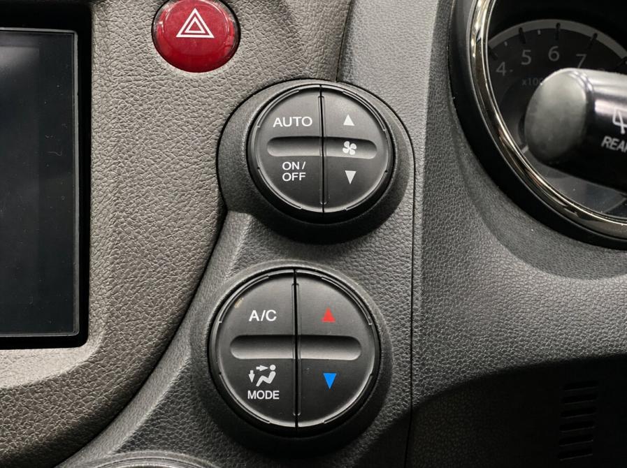 Honda Fit Shuttle I Кемерово  - изображение 10