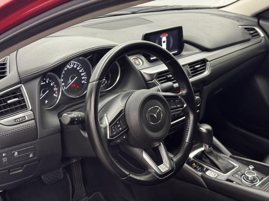 Mazda 6 III (GJ) Рестайлинг Воронеж  - изображение 17