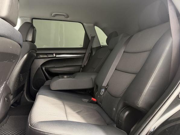 Kia Sorento II с пробегом 2011 года, цена 1 400 000 рублей, 188000 км, внедорожник, Автокод Объявления