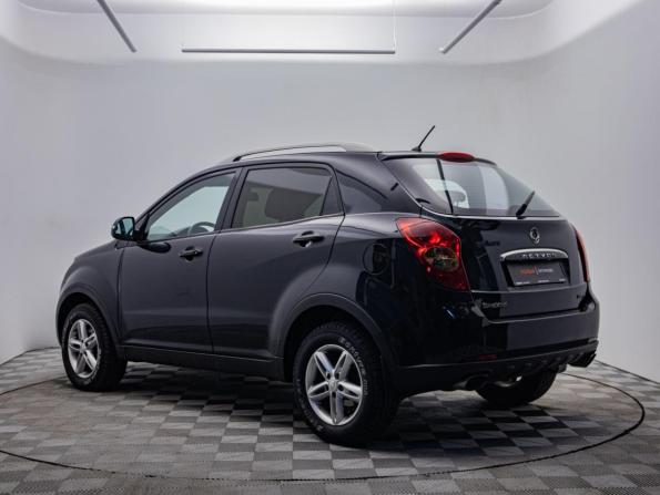 SsangYong Actyon II с пробегом 2011 года, цена 738 000 рублей, 148116 км, внедорожник, Автокод Объявления