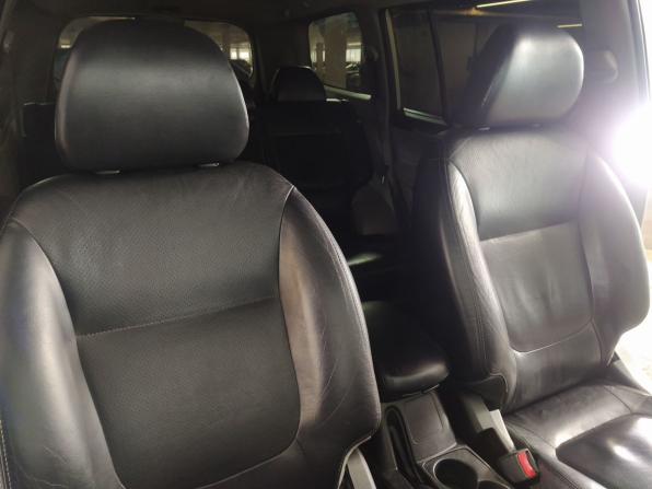 Mitsubishi Pajero Sport II с пробегом 2010 года, цена 1 303 000 рублей, 293000 км, внедорожник, Автокод Объявления