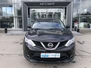 Nissan Qashqai II Брянск  - изображение 17