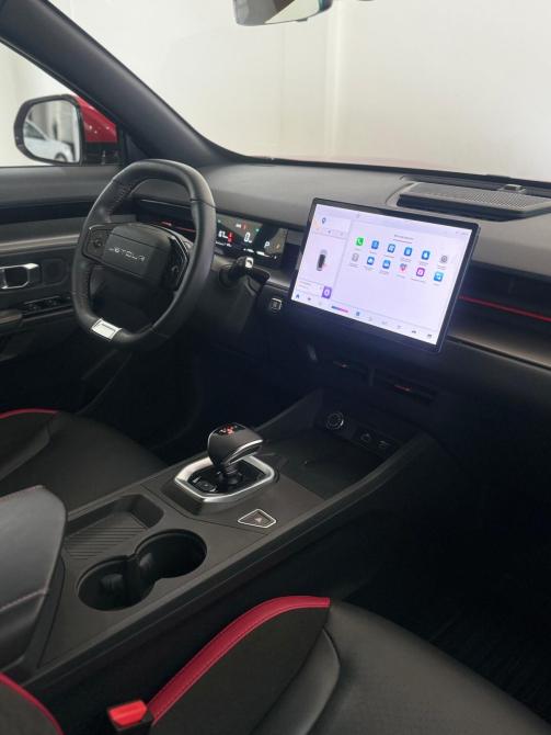 JETOUR DASHING I Екатеринбург  - изображение 10