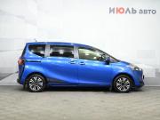 Toyota Sienta II Рестайлинг Екатеринбург  - изображение 29