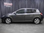 Kia Ceed I Рестайлинг Москва  - изображение 26