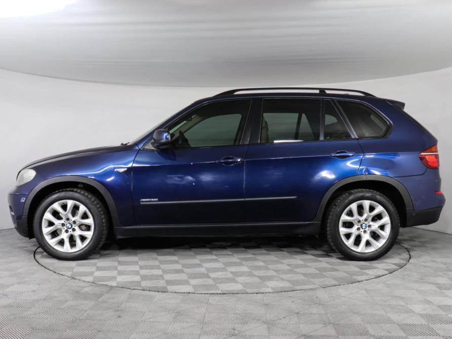 BMW X5 III (F15) Химки  - изображение 5