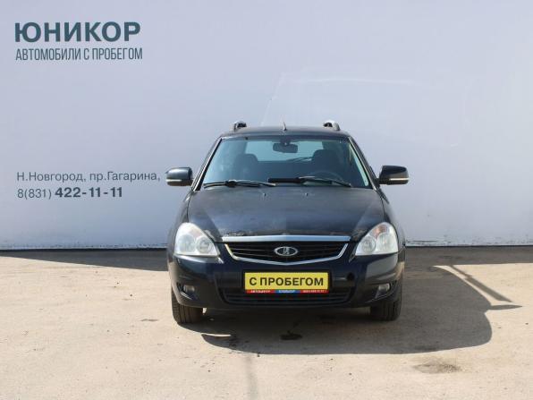 Lada (ВАЗ) Priora I с пробегом 2012 года, цена 189 000 рублей, 137249 км, универсал, Автокод Объявления