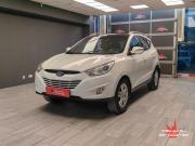Hyundai Tucson II Пермь  - изображение 22