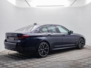 BMW 5 серии VII (G30/G31/G38) Рестайлинг Москва  - изображение 24