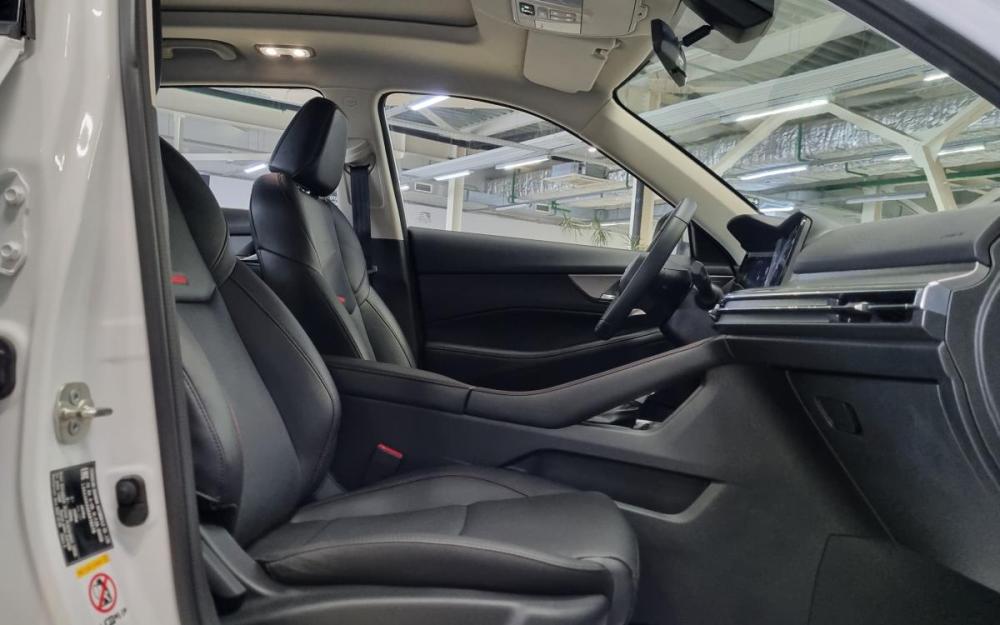 Changan CS35 Plus I Рестайлинг Уфа  - изображение 18