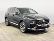 Hyundai Santa Fe IV Рестайлинг Казань  - изображение 28