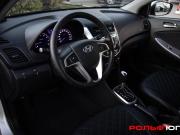 Hyundai Solaris I Москва  - изображение 28