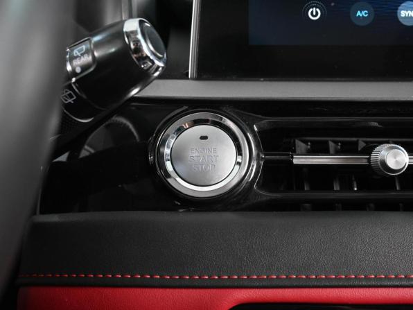 Chery Tiggo 4 Pro I с пробегом 2022 года, цена 1 475 000 рублей, 46901 км, внедорожник, Автокод Объявления
