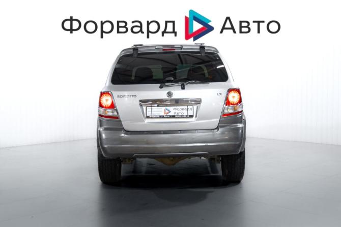 Kia Sorento I с пробегом 2004 года, цена 599 000 рублей, 263286 км, внедорожник, Автокод Объявления